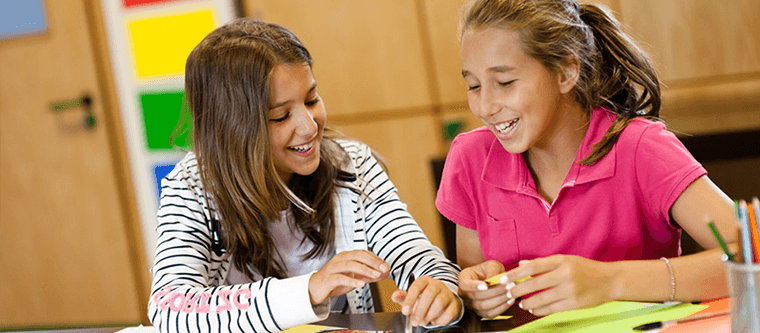 residential summer courses for kids and teenagers in England