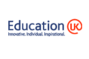 cursos de inglés Education UK member